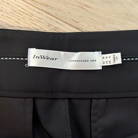 InWear Trousers - Picture 4 of 5